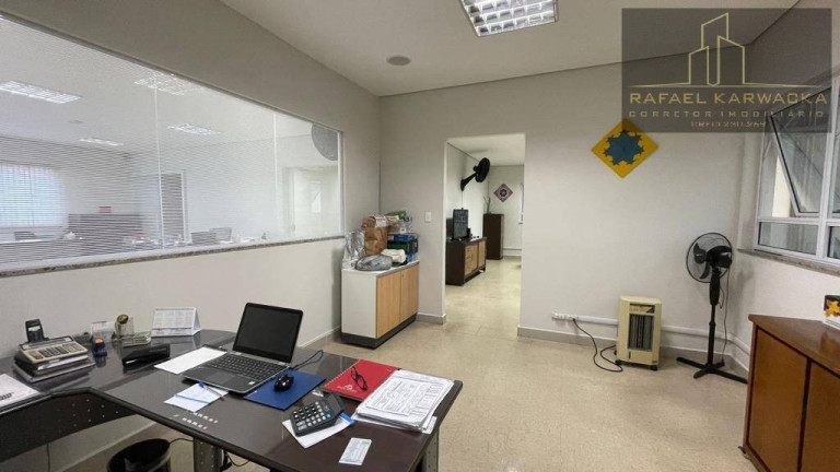 Imagem Sala Comercial à Venda, 830 m² em Casa Verde Média - São Paulo Imagem Sala Comercial à Venda, 830 m² em Casa Verde Média - São Paulo