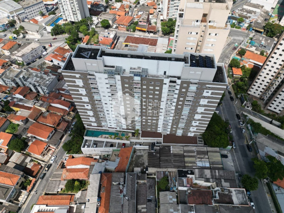 Imagem Apartamento com 2 Quartos à Venda, 57 m² em Lauzane Paulista - São Paulo Imagem Apartamento com 2 Quartos à Venda, 57 m² em Lauzane Paulista - São Paulo