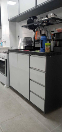 Imagem Apartamento com 2 Quartos à Venda, 59 m² em Jardim São Carlos - Sorocaba