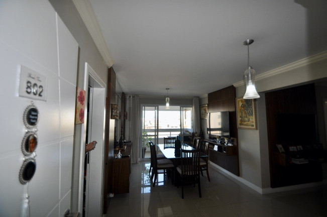 Imagem Apartamento com 2 Quartos à Venda, 107 m² em Nossa Senhora Do Rosário - São José Imagem Apartamento com 2 Quartos à Venda, 107 m² em Nossa Senhora Do Rosário - São José