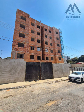 Imagem Apartamento com 2 Quartos à Venda, 60 m² em Centro - Lagoa Santa Imagem Apartamento com 2 Quartos à Venda, 60 m² em Centro - Lagoa Santa