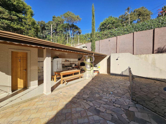 Imagem Casa com 2 Quartos à Venda, 210 m² em Jundiaizinho - Mairiporã