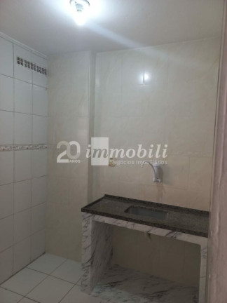 Imagem Apartamento com 1 Quarto à Venda, 36 m² em Aclimação - São Paulo Imagem Apartamento com 1 Quarto à Venda, 36 m² em Aclimação - São Paulo