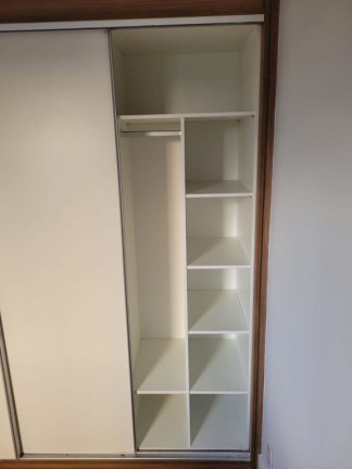 Imagem Apartamento com 2 Quartos à Venda, 49 m² em Jardim Nathalie - Mogi Das Cruzes