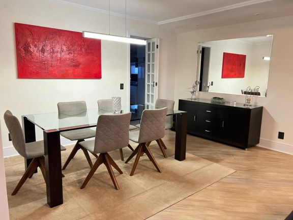 Imagem Imóvel com 3 Quartos à Venda, 156 m² em Vila Mascote - São Paulo Imagem Imóvel com 3 Quartos à Venda, 156 m² em Vila Mascote - São Paulo