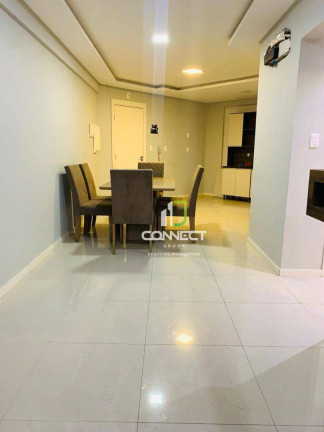 Imagem Apartamento com 2 Quartos à Venda, 67 m² em Costa Cavalcanti - Itajaí