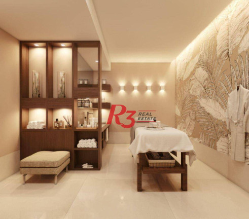 Imagem Apartamento com 3 Quartos à Venda, 227 m² em Ponta Da Praia - Santos Imagem Apartamento com 3 Quartos à Venda, 227 m² em Ponta Da Praia - Santos