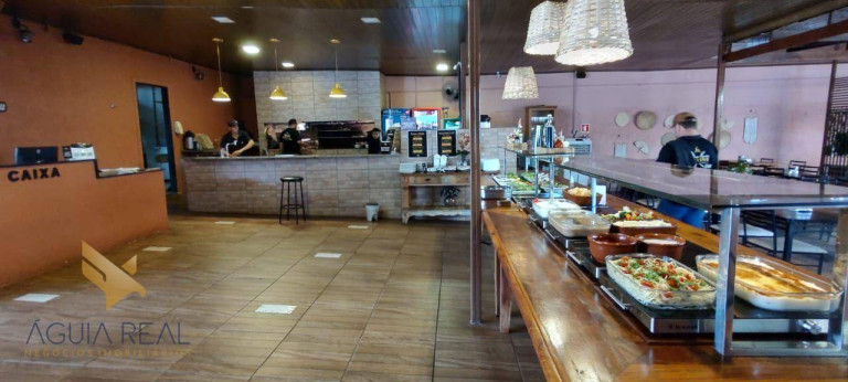 Imagem Ponto Comercial à Venda, 320 m² em Vila Vilas Boas - Campo Grande