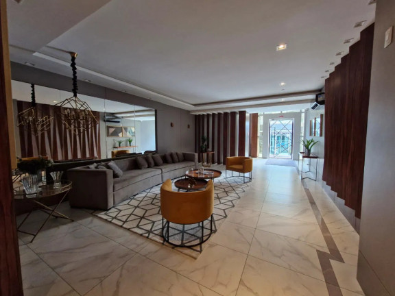 Imagem Apartamento com 3 Quartos à Venda, 149 m² em Praia Brava - Itajaí