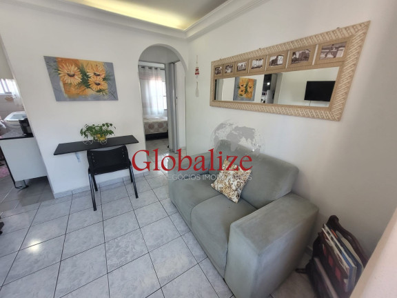Imagem Imóvel com 2 Quartos à Venda, 62 m² em Macuco - Santos Imagem Imóvel com 2 Quartos à Venda, 62 m² em Macuco - Santos