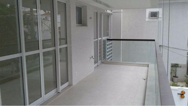 Imagem Apartamento com 3 Quartos à Venda, 95 m² em Botafogo - Rio De Janeiro