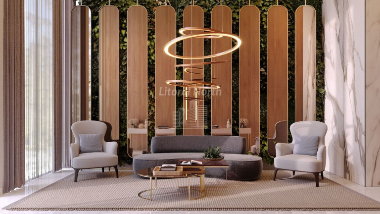 Imagem Apartamento com 4 Quartos à Venda, 180 m² em Balneário Santa Clara - Itajaí