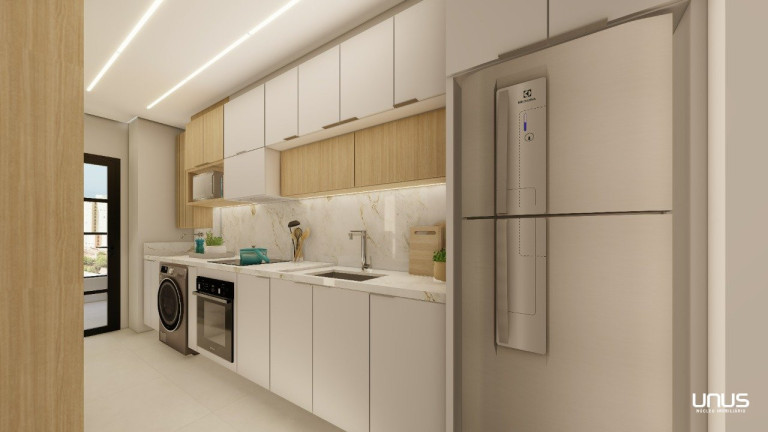 Imagem Cobertura com 3 Quartos à Venda, 356 m² em Barreiros - São José Imagem Cobertura com 3 Quartos à Venda, 356 m² em Barreiros - São José