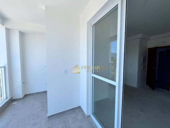 Imagem Apartamento com 2 Quartos à Venda, 60 m² em Jardim Porto Novo - Caraguatatuba