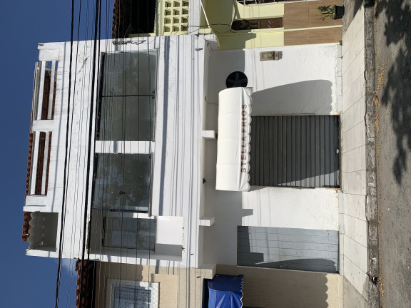 Imagem Casa com 4 Quartos à Venda, 120 m² em Stella Maris - Salvador