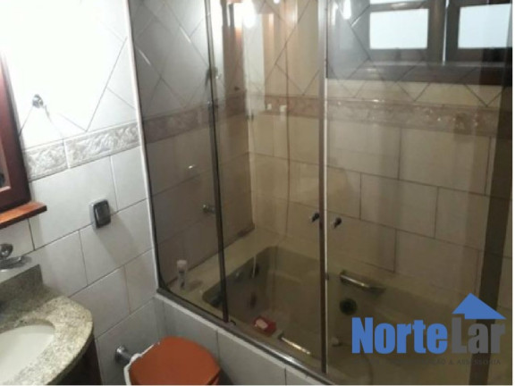 Imagem Sobrado com 3 Quartos à Venda, 212 m² em Jardim Líbano - São Paulo