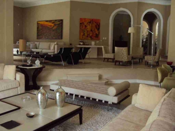 Imagem Casa de Condomínio com 5 Quartos à Venda, 1.100 m² em Tamboré 1 - Barueri Imagem Casa de Condomínio com 5 Quartos à Venda, 1.100 m² em Tamboré 1 - Barueri