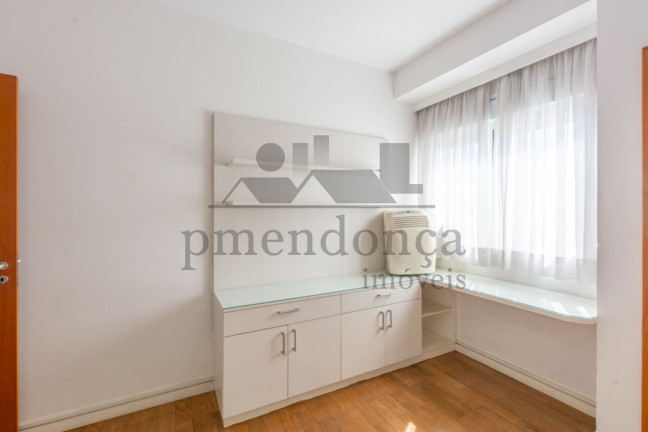 Imagem Apartamento com 4 Quartos à Venda, 225 m² em Perdizes - São Paulo