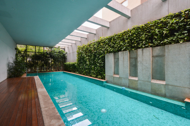 Imagem Imóvel com 2 Quartos à Venda, 169 m² em Moema - São Paulo Imagem Imóvel com 2 Quartos à Venda, 169 m² em Moema - São Paulo