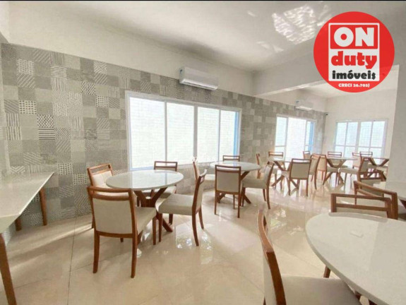 Imagem Apartamento com 2 Quartos à Venda, 65 m² em Macuco - Santos