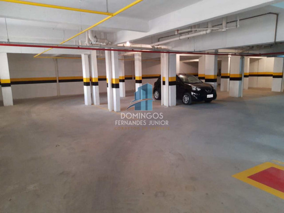 Imagem Apartamento com 2 Quartos à Venda, 45 m² em Vila Nova York - São Paulo