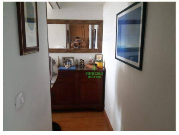 Apartamento com 2 Quartos à Venda, 85 m² em Ingá - Niterói