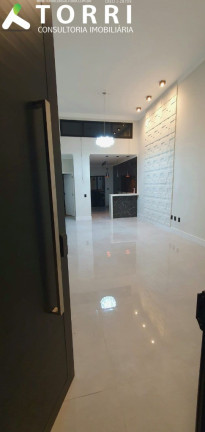 Imagem Imóvel com 3 Quartos à Venda, 107 m² em Horto Florestal - Sorocaba