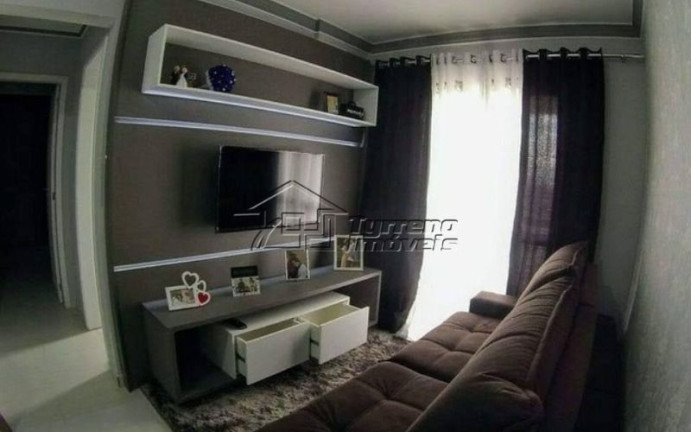 Apartamento com 2 Quartos à Venda, 56 m² em Jardim Morumbi - São José Dos Campos