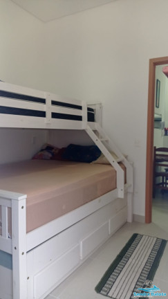 Imagem Apartamento com 1 Quarto à Venda, 41 m² em Toninhas - Ubatuba