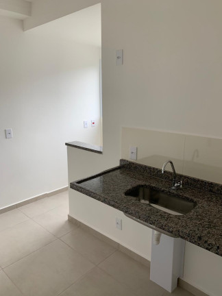 Imagem Apartamento com 2 Quartos à Venda, 47 m² em Dom Bosco - Poços De Caldas