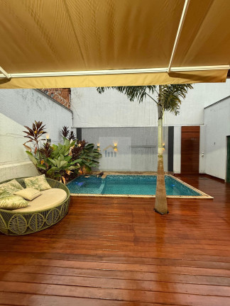 Imagem Casa com 4 Quartos à Venda, 214 m² em Jardim Ipê - Goiânia Imagem Casa com 4 Quartos à Venda, 214 m² em Jardim Ipê - Goiânia