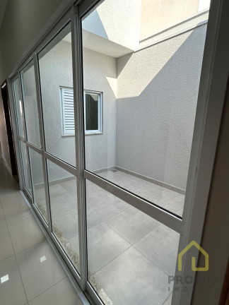 Imagem Casa com 3 Quartos à Venda, 92 m² em Jardim Residencial Nova Veneza - Indaiatuba