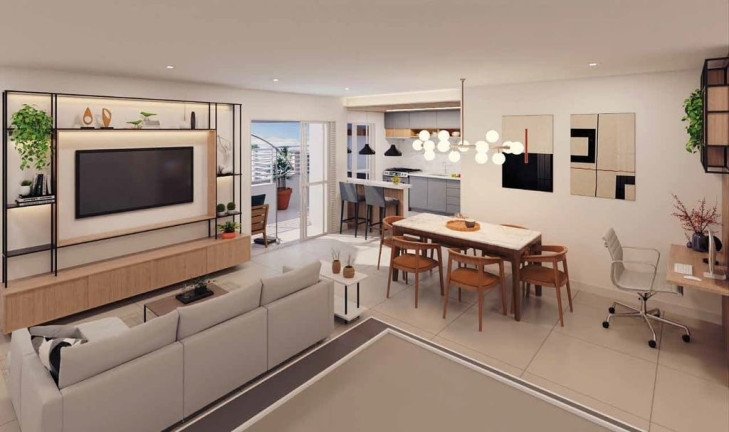 Imagem Apartamento com 2 Quartos à Venda, 40 m² em Vila Carmosina - São Paulo Imagem Apartamento com 2 Quartos à Venda, 40 m² em Vila Carmosina - São Paulo