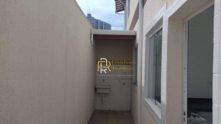 Imagem Casa com 2 Quartos à Venda, 54 m² em Caiçara - Praia Grande Imagem Casa com 2 Quartos à Venda, 54 m² em Caiçara - Praia Grande
