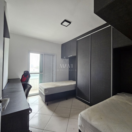 Imagem Apartamento com 3 Quartos à Venda, 118 m² em Guilhermina - Praia Grande Imagem Apartamento com 3 Quartos à Venda, 118 m² em Guilhermina - Praia Grande