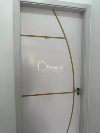 Imagem Apartamento com 2 Quartos à Venda, 57 m² em Central Parque Sorocaba - Sorocaba
