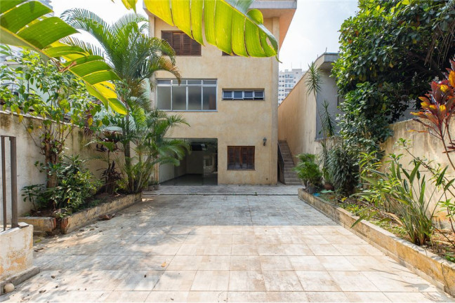 Imagem Casa com 4 Quartos à Venda, 354 m² em Vila Ipojuca - São Paulo Imagem Casa com 4 Quartos à Venda, 354 m² em Vila Ipojuca - São Paulo
