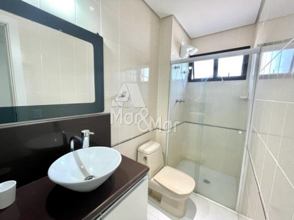 Imagem Apartamento com 5 Quartos à Venda, 191 m² em Pitangueiras - Guarujá Imagem Apartamento com 5 Quartos à Venda, 191 m² em Pitangueiras - Guarujá