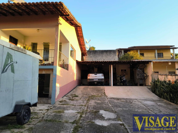 Imagem Chácara com 3 Quartos à Venda, 863 m² em Jardim Colônia - Jacareí