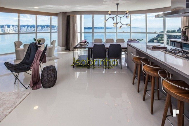 Imagem Apartamento com 4 Quartos à Venda, 238 m² em Barra Sul - Balneário Camboriú