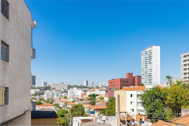 Imagem Casa com 3 Quartos à Venda, 196 m² em Vila Monumento - São Paulo Imagem Casa com 3 Quartos à Venda, 196 m² em Vila Monumento - São Paulo