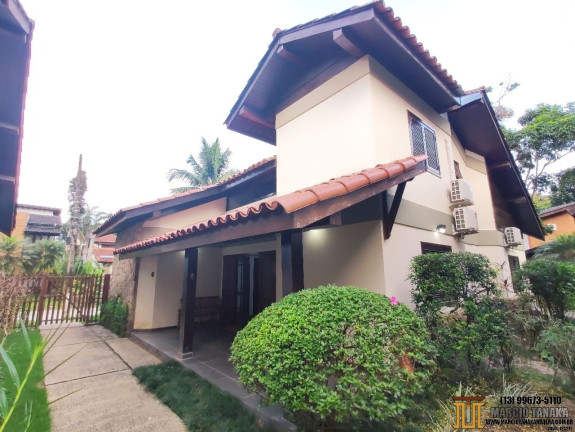 Imagem Casa com 4 Quartos à Venda, 184 m² em Riviera - Bertioga