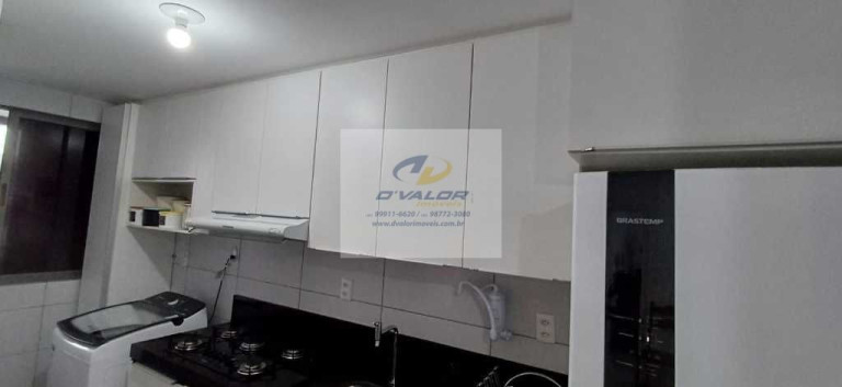 Imagem Apartamento com 2 Quartos à Venda, 57 m² em Manaíra - João Pessoa