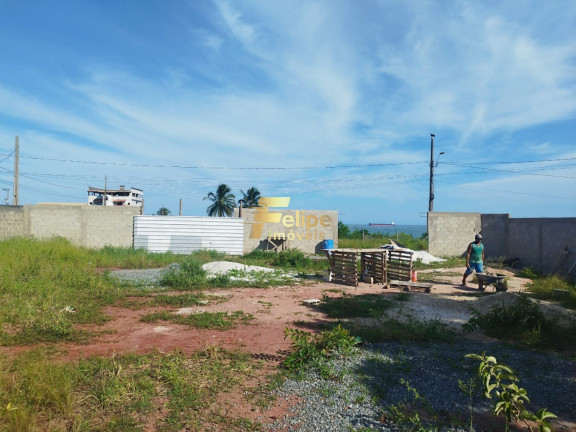 Terreno à Venda, 760 m² em Meaípe - Guarapari