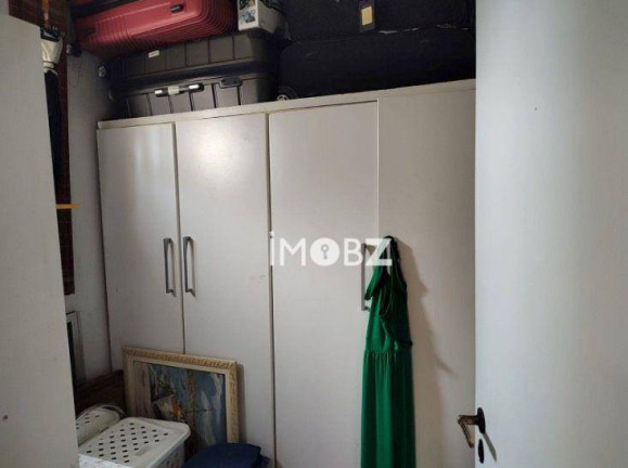 Imagem Imóvel com 2 Quartos à Venda, 110 m² em água Branca - São Paulo