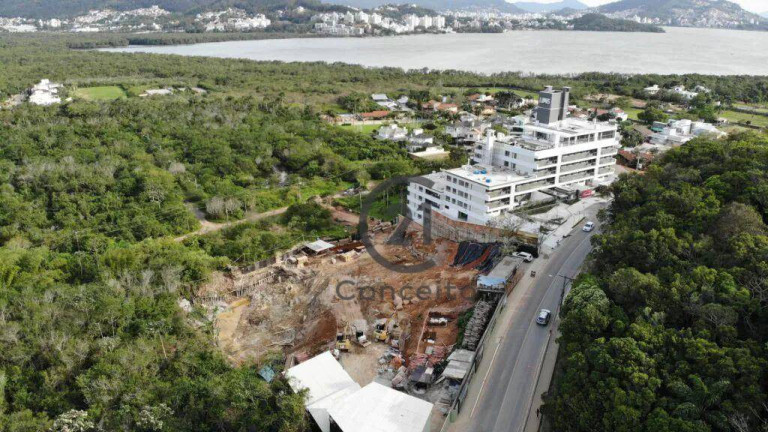 Imagem Apartamento com 3 Quartos à Venda, 100 m² em Cacupé - Florianópolis