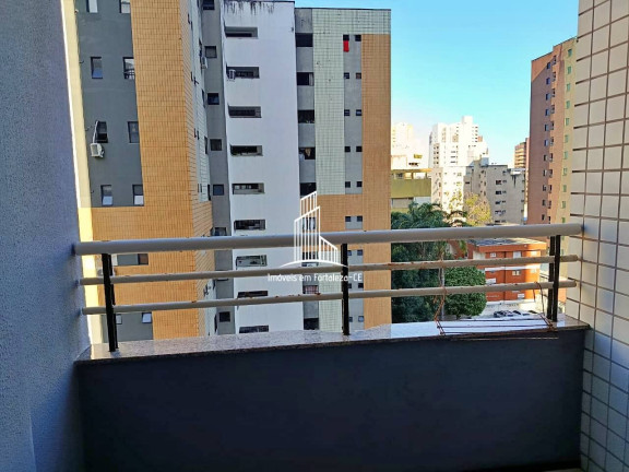 Imagem Apartamento com 3 Quartos à Venda, 67 m² em Meireles - Fortaleza Imagem Apartamento com 3 Quartos à Venda, 67 m² em Meireles - Fortaleza