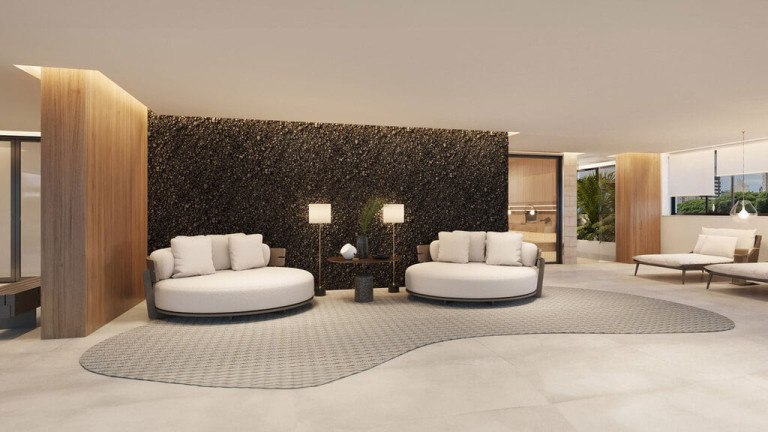 Imagem Apartamento com 4 Quartos à Venda, 375 m² em Ibirapuera - São Paulo Imagem Apartamento com 4 Quartos à Venda, 375 m² em Ibirapuera - São Paulo