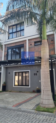 Imagem Casa com 3 Quartos à Venda, 156 m² em Boa Vista - Curitiba