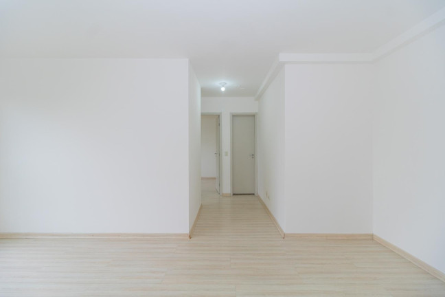 Imagem Apartamento com 2 Quartos para Alugar, 48 m² em Campo Comprido - Curitiba